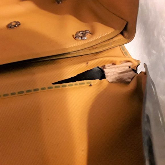 Mattel Vintage Barbie Midge Doll Case From 1965 - Picture 8 of 8